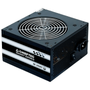 Блок питания ATX 12V 2.3 Chieftec SMART GPS-500A8 500 Вт Черный 