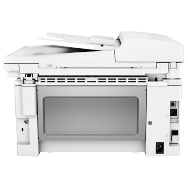 Dispozitiv multifuncțional HP LaserJet Pro M130fn White Laser, Alb-negru, photo 2
