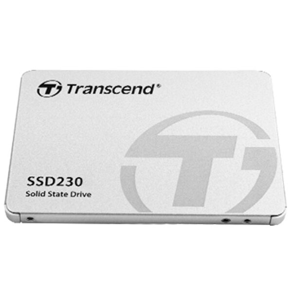 SSD Transcend SSD230 2.5'' 256 GB Viteza de citire: 530 MB/ s,
Viteza de inscriere: 400 MB/ s photo 4