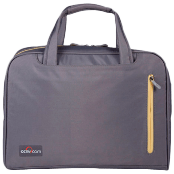 Geantă pentru laptop Ebox ENL61115R 15.6" Gray  photo 1
