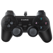 Gamepad Marvo GT006 Black Cu fir / 15 buttons