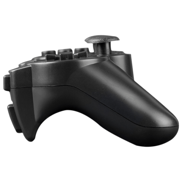 Gamepad Marvo GT006 Black Cu fir / 15 buttons photo 4