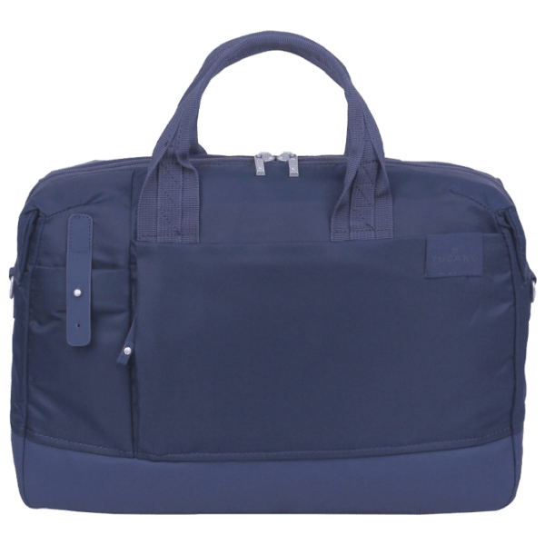 Geantă pentru laptop Tucano Agio 13" Blue  photo 1
