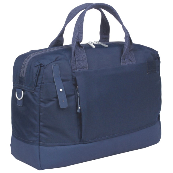 Geantă pentru laptop Tucano Agio 13" Blue  photo 2