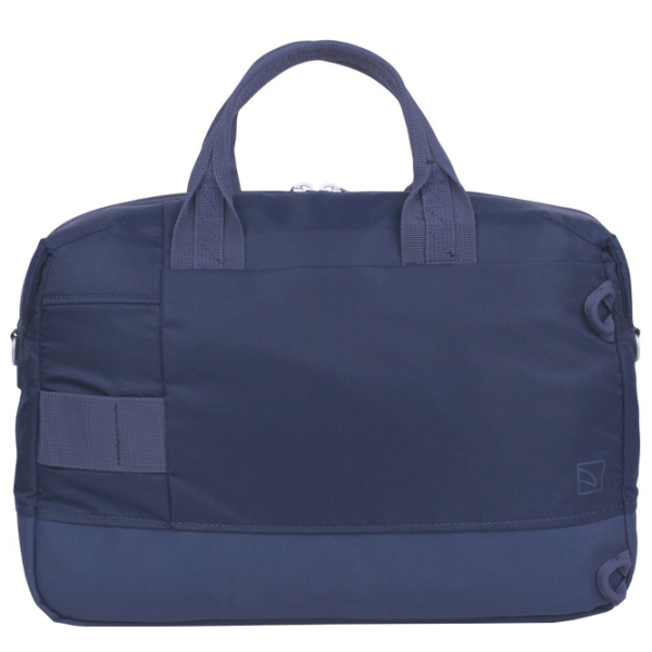 Geantă pentru laptop Tucano Agio 13" Blue  photo 3