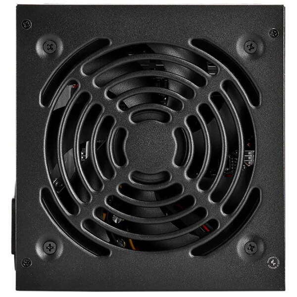 Блок питания ATX 12V 2.3 Deepcool DA500 500 Вт Черный  photo 3