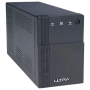 ИБП Ultra Power 500VA (330) Серый 