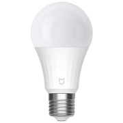 Bec inteligent LED Xiaomi MiJia E27 | 8 W | White