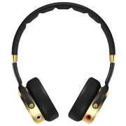 Наушники Xiaomi Mi Headphones Черный Проводная / Персональный / Накладные