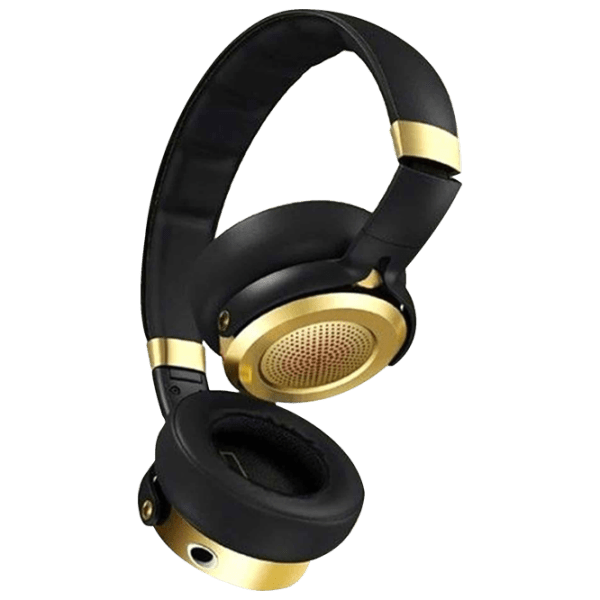 Căști Xiaomi Mi Headphones Black Cu fir / Personal / On the ear photo 2