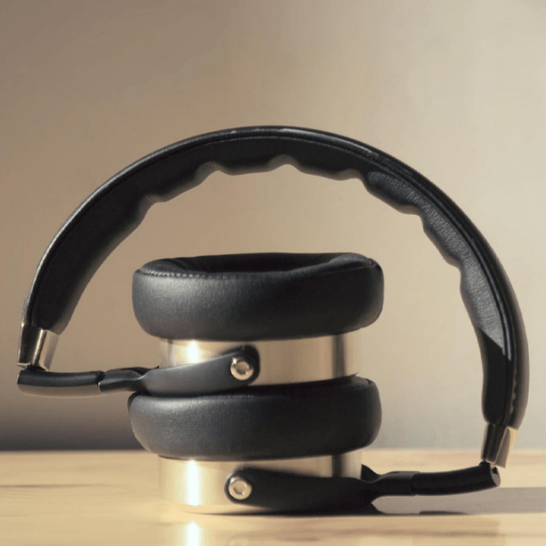 Căști Xiaomi Mi Headphones Black Cu fir / Personal / On the ear photo 5