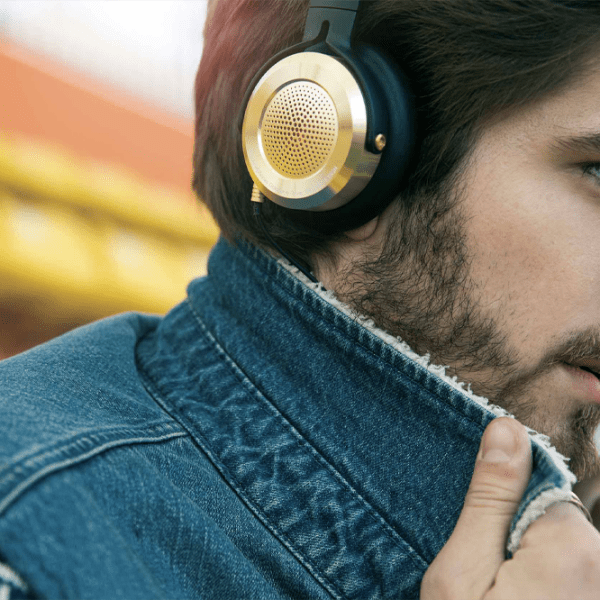 Căști Xiaomi Mi Headphones Black Cu fir / Personal / On the ear photo 6