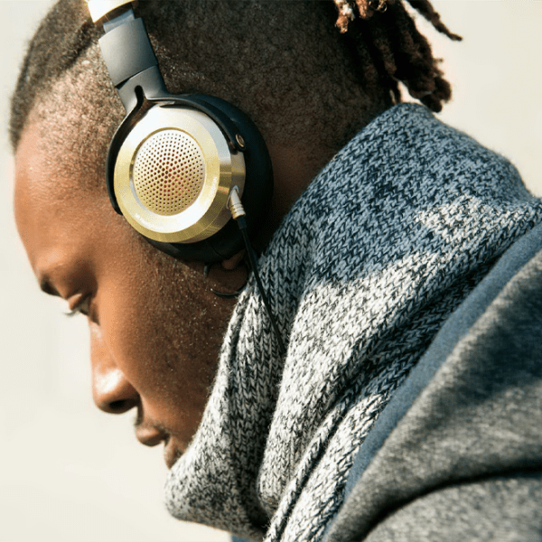 Căști Xiaomi Mi Headphones Black Cu fir / Personal / On the ear photo 7