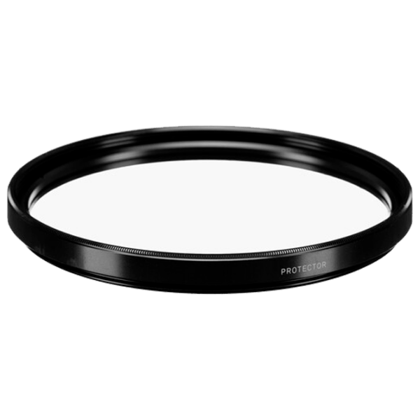 Светофильтр Sigma Protector 86 мм Защита photo 1