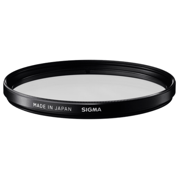 Filtru foto Sigma WR UV 86 mm Protecție photo 1