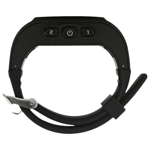 Детские часы с GPS Q50 Bubble, Черный  photo 3