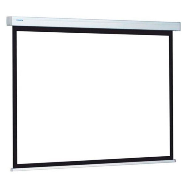 Ecran de proiectie electric 213x213cm UltraScreen Champion  photo 1