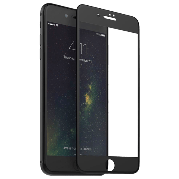 Защитное стекло для смартфона Apple iPhone 7 Screen Geeks, 3D photo 1