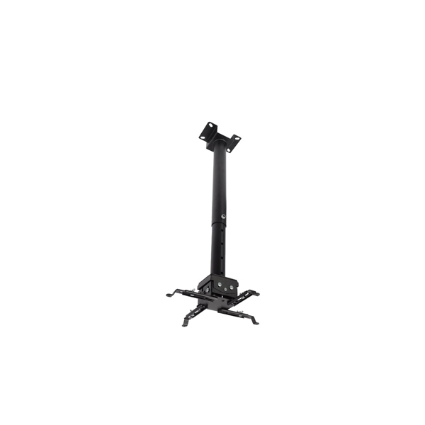 Projector Mount Omega 42530, Black  photo 1