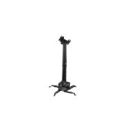 Projector Mount Omega 42530, Black 