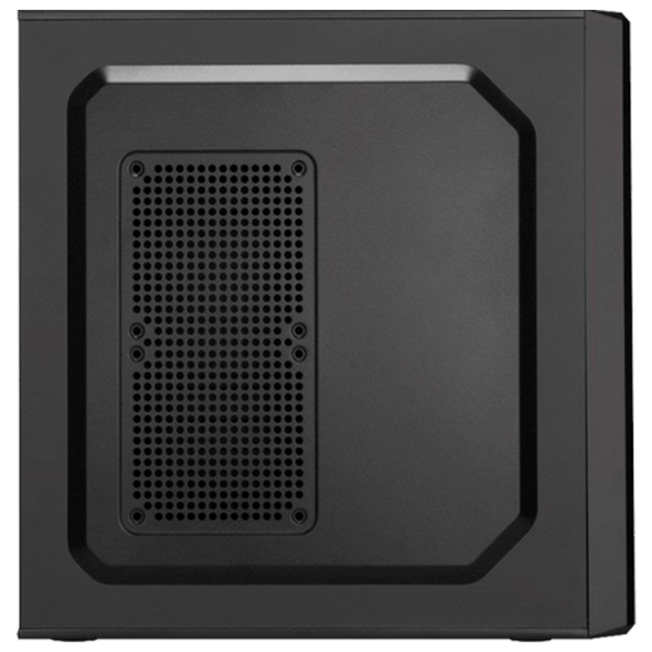 Корпус Sohoo 5908BG Черный micro ATX photo 5