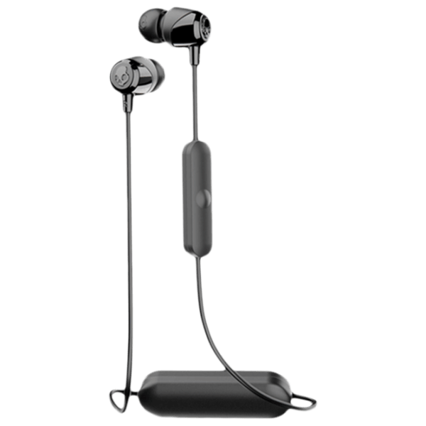 Căști SkullCandy Jib Black Fără fir / Sport / In ear photo 1