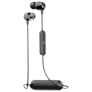 Căști SkullCandy Jib Black Fără fir / Sport / In ear