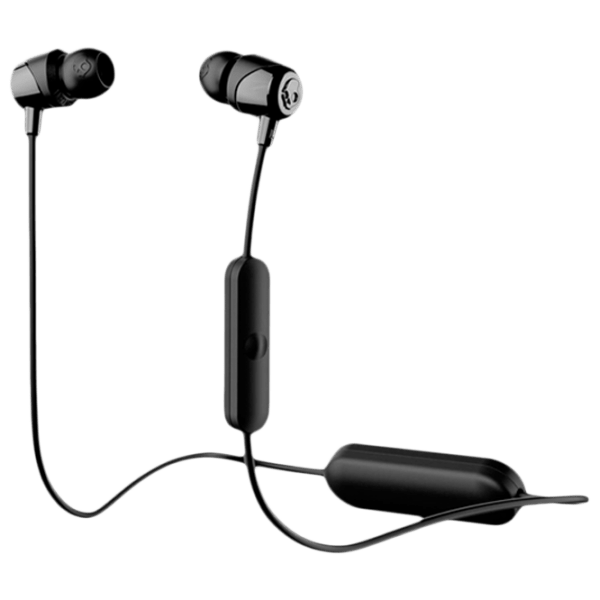 Căști SkullCandy Jib Black Fără fir / Sport / In ear photo 2
