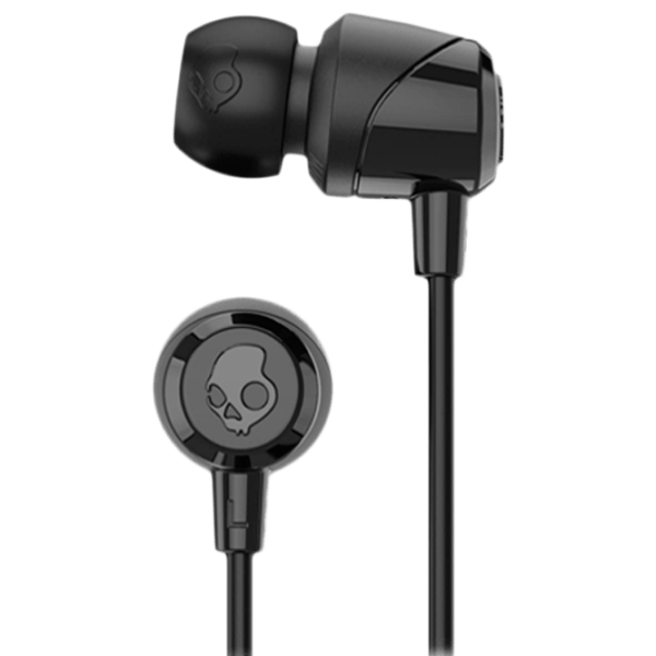 Căști SkullCandy Jib Black Fără fir / Sport / In ear photo 5