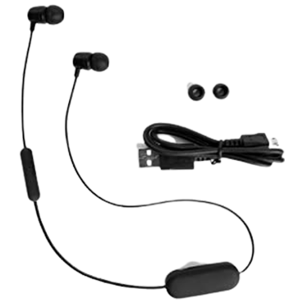 Căști SkullCandy Jib Black Fără fir / Sport / In ear photo 6