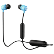 Наушники SkullCandy Jib Синий Беспроводные / Спорт / Вкладыши