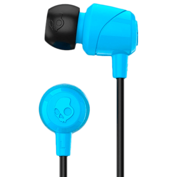 Căști SkullCandy Jib Blue Fără fir / Sport / In ear photo 2