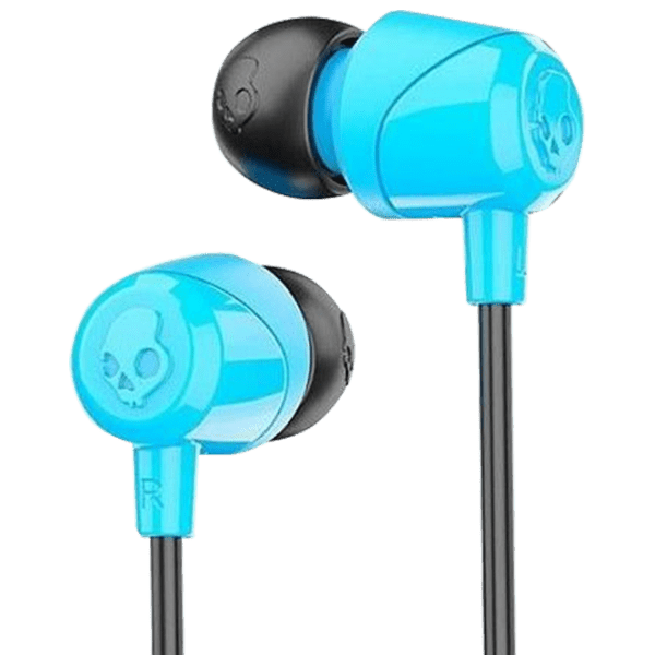 Căști SkullCandy Jib Blue Fără fir / Sport / In ear photo 3