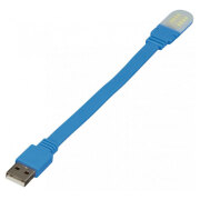 Кабель USB Hama Notebook Light (012194), Синий 