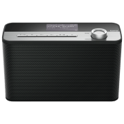 Boxe Radio Hama IR50 Black 