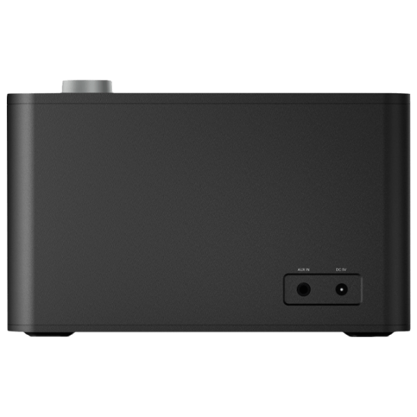 Boxe Radio Hama IR50 Black  photo 4