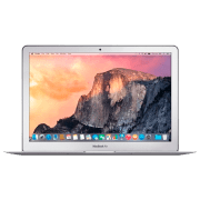 Ноутбук Apple MacBook Air 128ГБ (MQD32) 13.3" i5 1.8GHz 8GB 128GB