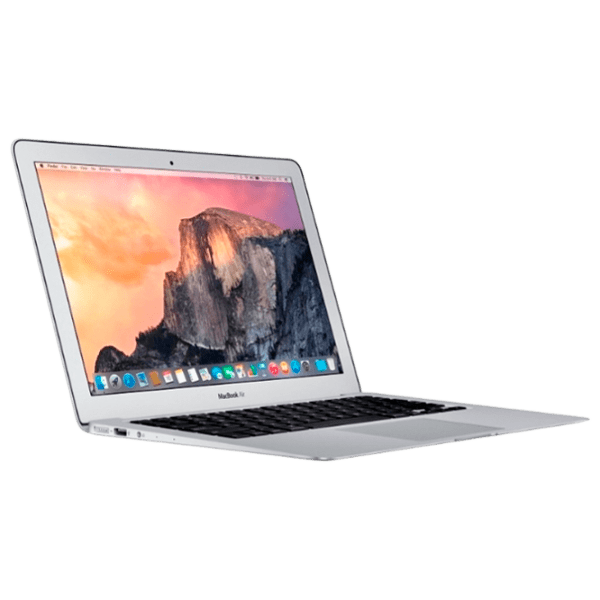 Ноутбук Apple MacBook Air 128ГБ (MQD32) 13.3" i5 1.8GHz 8GB 128GB photo 2