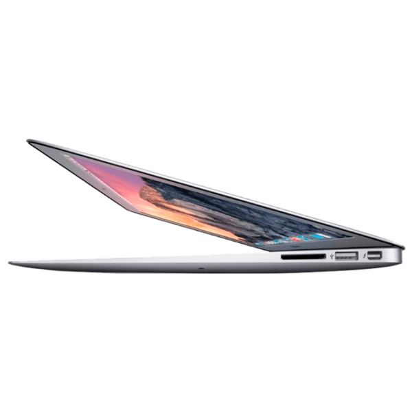Ноутбук Apple MacBook Air 128ГБ (MQD32) 13.3" i5 1.8GHz 8GB 128GB photo 3