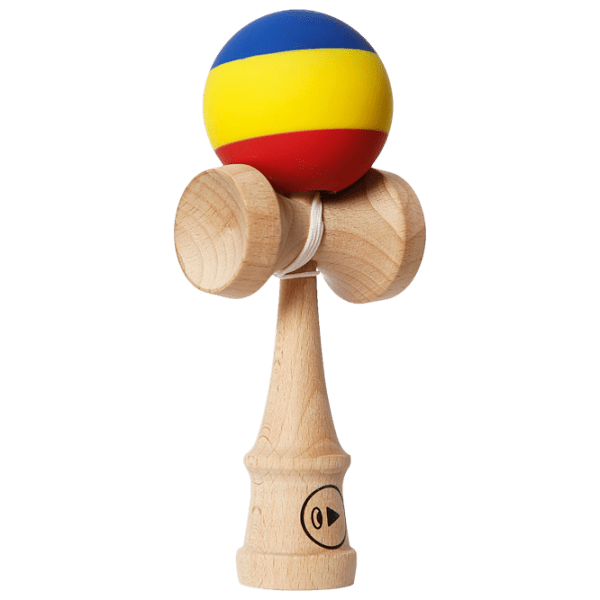 Kendama Play, Color Mix  photo 1