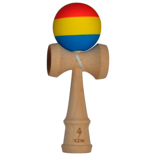 Kendama Play, Color Mix  photo 2