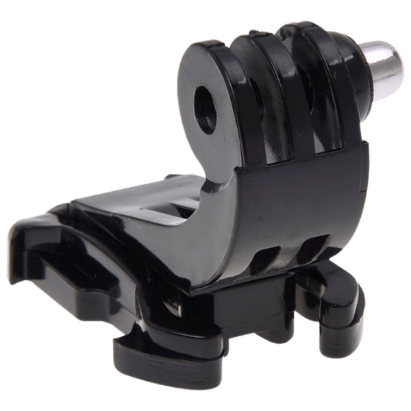 Крепление GoPro Mount Adapter Черный  photo 2