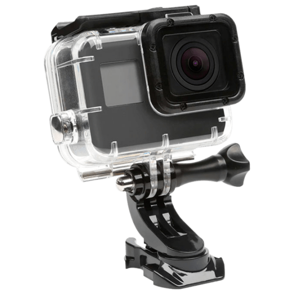 Крепление GoPro Mount Adapter Черный  photo 3