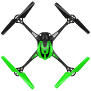Drona Traxxas Latrax Alias Quad-Rotor + 2 Battery (650mAh) 