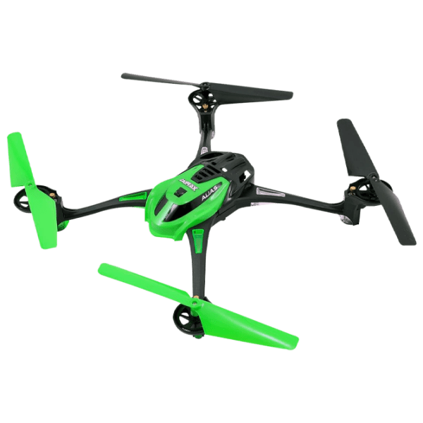 Дрон Traxxas Latrax Alias Quad-Rotor + 2 Battery (650mAh)  photo 2