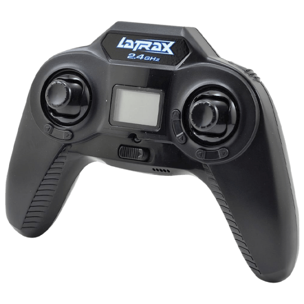 Дрон Traxxas Latrax Alias Quad-Rotor + 2 Battery (650mAh)  photo 4