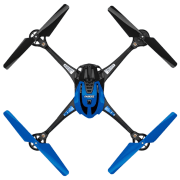 Дрон Traxxas Latrax Alias Синий 