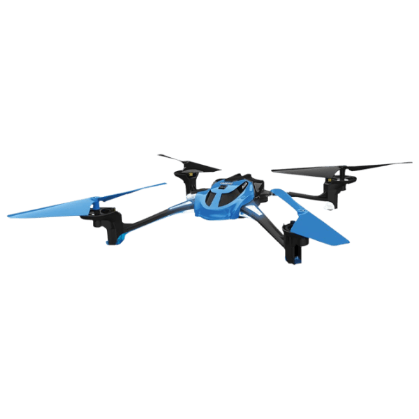Дрон Traxxas Latrax Alias Синий  photo 2