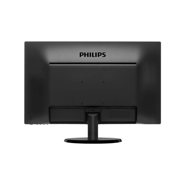 Monitor Philips 223V5LHSB2 Black 21.5" Full HD TN WLED photo 3