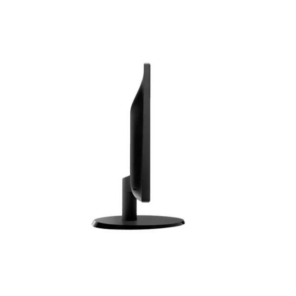 Monitor Philips 223V5LHSB2 Black 21.5" Full HD TN WLED photo 5